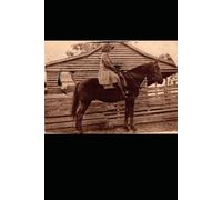 Wild Grace Journals: Australian Bush Heritage Collection