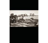 Wild Grace Journals: Australian Bush Heritage Collection