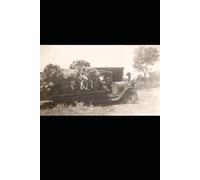Wild Grace Journals: Australian Bush Heritage Collection