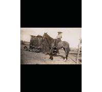 Wild Grace Journals: Australian Bush Heritage Collection