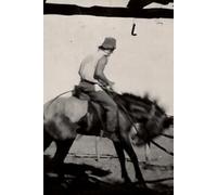 Wild Grace Journals: Australian Bush Heritage Collection
