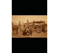Wild Grace Journals: Australian Bush Heritage Collection