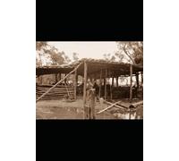 Wild Grace Journals: Australian Bush Heritage Collection