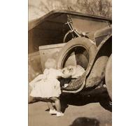 Wild Grace Journals: Australian Bush Heritage Collection