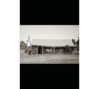 Wild Grace Journals: Australian Bush Heritage Collection