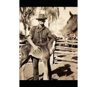 Wild Grace Journals: Australian Bush Heritage Collection