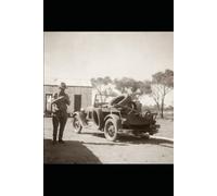 Wild Grace Journals: Australian Bush Heritage Collection
