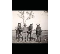 Wild Grace Journals: Australian Bush Heritage Collection