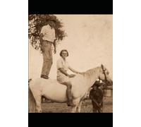 Wild Grace Journals: Australian Bush Heritage Collection