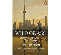 Wild Grass: China's Revolution from Below
