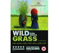 Wild Grass [DVD]