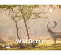 Wild Great Britain