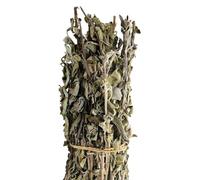 Wild Greek Sage Herbal Tea Whole Bunch Premium Quality 220g - 1.95Kg Salvia Triloba (1950 grams)