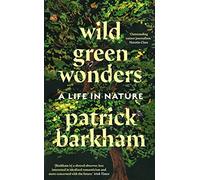 Wild Green Wonders