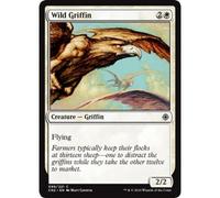 Wild Griffin | Conspiracy: Take the Crown