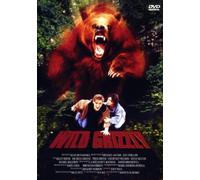Wild Grizzly:Jagd auf Leben und Tod [Import allemand]