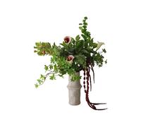 Wild Grove Bouquet Green