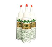 Wild Growth Hair Oil 3Pcs X 4Oz