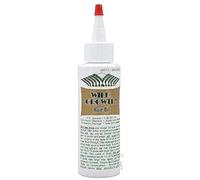 Wild Growth Hair Oil 4 Oz by WILD GROWTH CO. [Beauty]