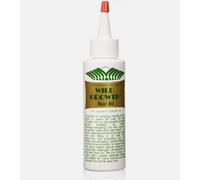Wild Growth Hair Oil Moisturizer Hair Regrowth Eyebrows Eyelashes 4 Oz /118 ml