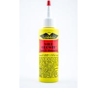 Wild Growth Hair Oil Moisturizer Hair Regrowth Eyebrows Eyelashes 4 Oz /118 ml