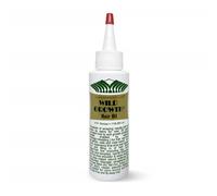 Wild Growth Hair Oil Moisturizer Hair Regrowth Eyebrows Eyelashes 4 Oz /118 ml