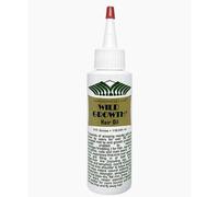 Wild Growth Hair Oil Moisturizer Hair Regrowth Eyebrows Eyelashes 4 Oz /118 ml