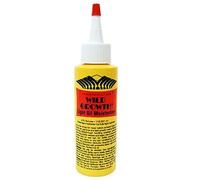 Wild Growth Light Oil Moisturiser 118ml