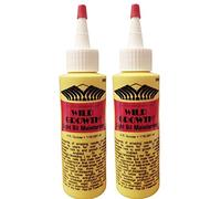 Wild Growth Light Oil Moisturizer 110 ml (Pack of 2)