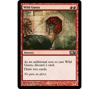 Wild Guess | Magic 2013 Core Set
