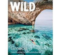 Wild Guide Greece