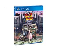 WILD GUNS RELOADED - PS4 [STRICTLY LIMITED GAMES]