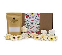 Wild Hare Salt & Flowers Set - Cold & Flu