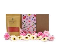 Wild Hare Salt & Flowers Set - Passion