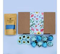 Wild Hare Salt & Flowers - Total Unwind