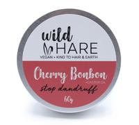 Wild Hare Solid Shampoo Cherry Bonbon