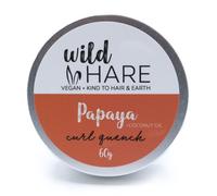 Wild Hare Solid Shampoo Pappaya