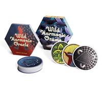 Redfeather Oracle Deck Wild Harmonic Oracle Cards – Waking Dreamers – 65 Cards & Guidebook