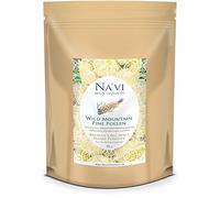 Wild Harvested Pine Pollen - Broken Cell Wall Micro Powder (350 g)
