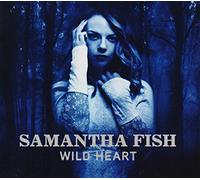 Wild Heart