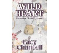 Wild Heart: A Cowboy Western Romance (Curston Ranch)