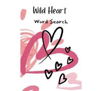 Wild Heart Word Search: Stevie Nicks' Fans Mystical Word Find