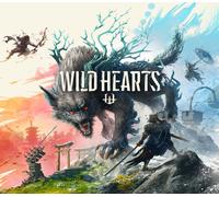 WILD HEARTS AR Xbox Series X|S CD Key