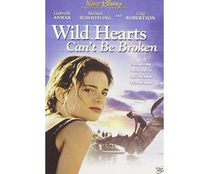 Wild Hearts Can't Be Broken [DVD] [1991] [Region 1] [US Import] [NTSC]