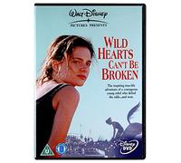 Wild Hearts Can't Be Broken [DVD]