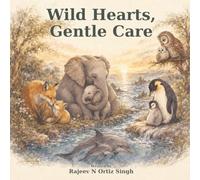 WILD HEARTS, GENTLE CARE