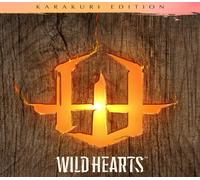 WILD HEARTS Karakuri Edition EU Xbox Series X|S CD Key