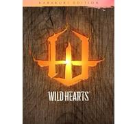 WILD HEARTS | Karakuri Edition (PC) - EA App Key - GLOBAL
