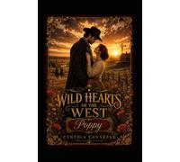 Wild Hearts of the West: Poppy