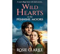 Wild Hearts on the Pennine Moors (Yorkshire Dales Series, 1)